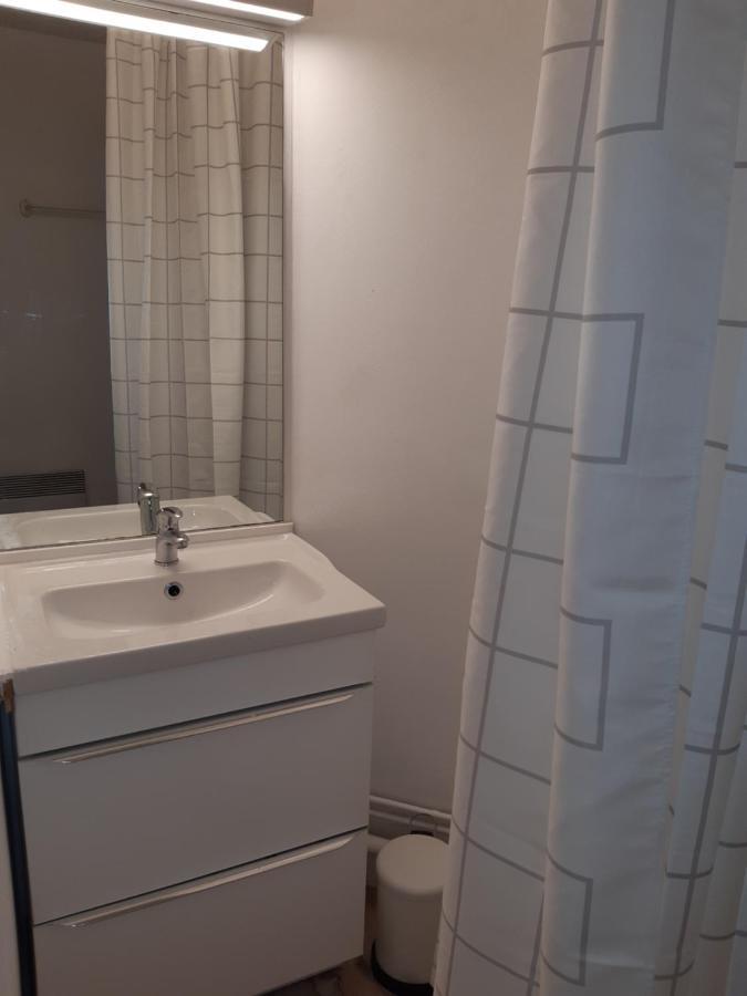 Le Cocoon De Saint Jean Proche Clinique De L Union Apartment Exterior foto