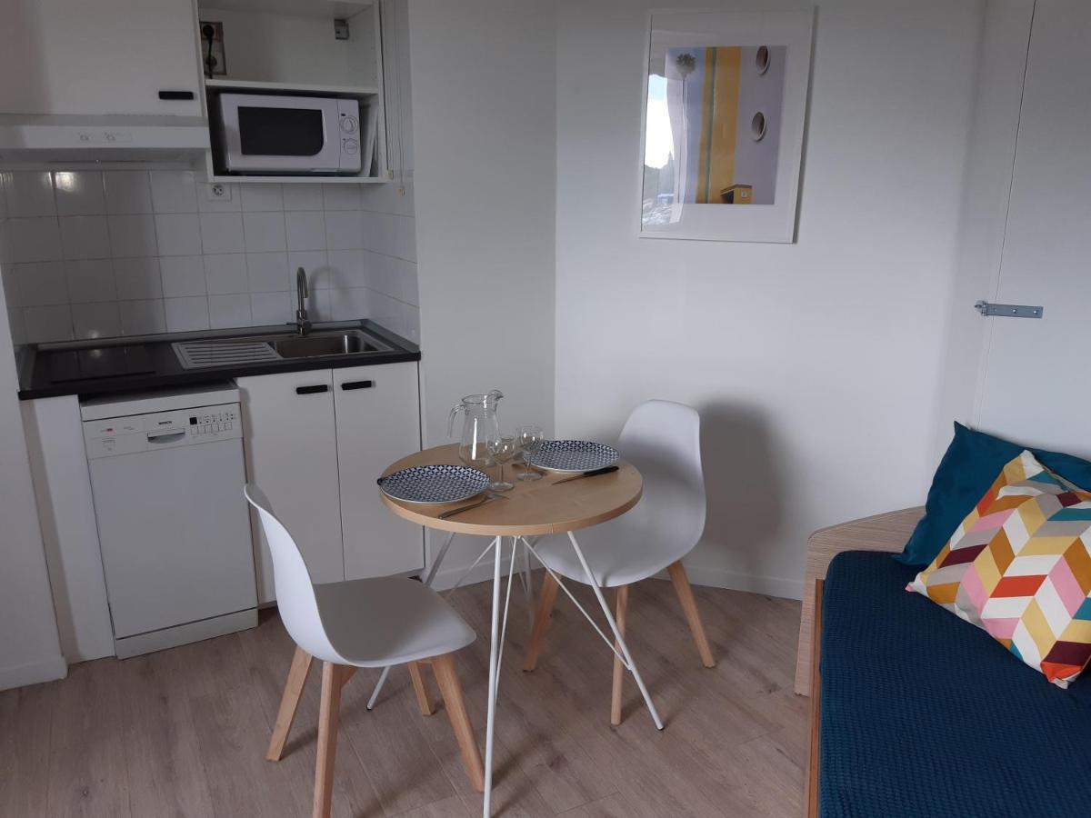 Le Cocoon De Saint Jean Proche Clinique De L Union Apartment Exterior foto