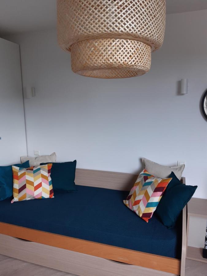 Le Cocoon De Saint Jean Proche Clinique De L Union Apartment Exterior foto